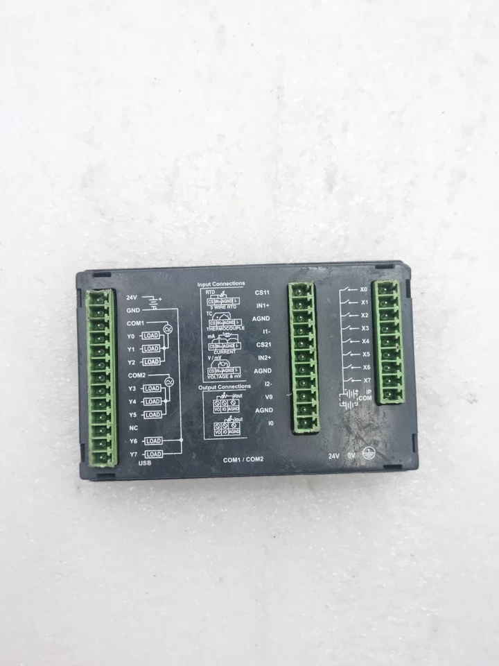 RENU FP4030MT-L0808RP-A0201U HMX ATE HMI 24VDC